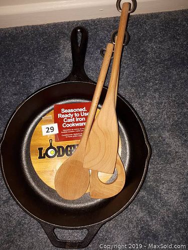 Lot #0029 (1 of 1)