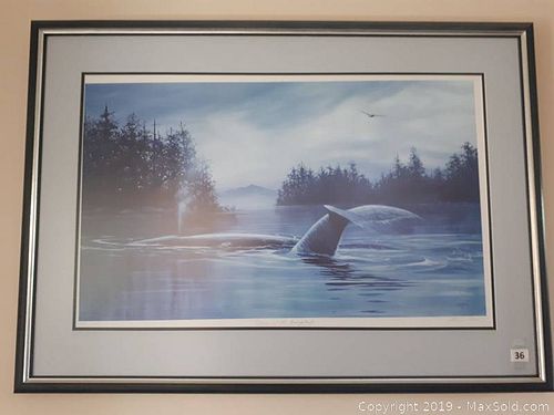 Lot #0036 (1 of 4)
