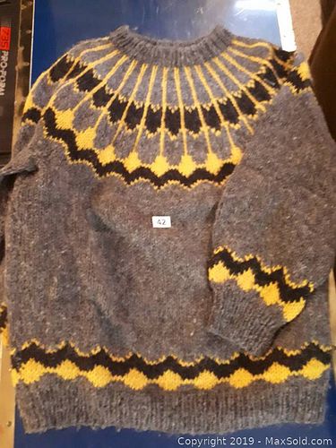 Lot #0042 (1 of 3)