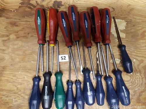 Lot #0052 (1 of 2)
