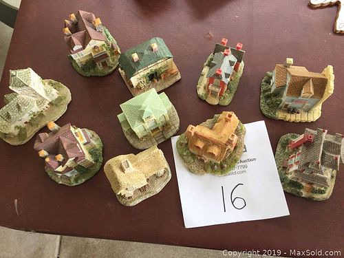 Lot #0016 (1 of 4)