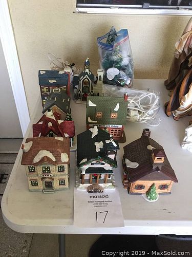 Lot #0017 (1 of 2)