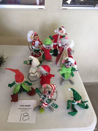 Lot #0018 (1 of 2)