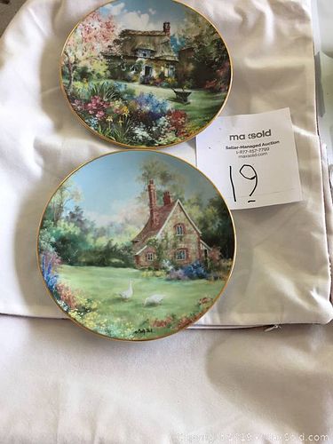 Lot #0019 (1 of 2)