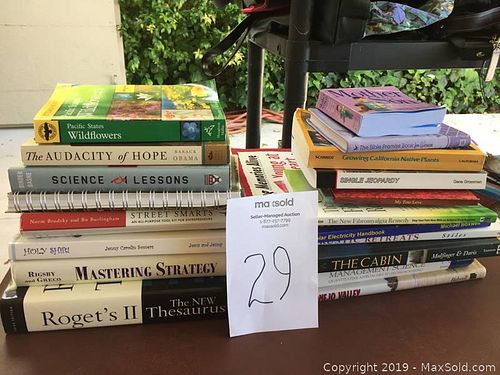 Lot #0029 (1 of 2)