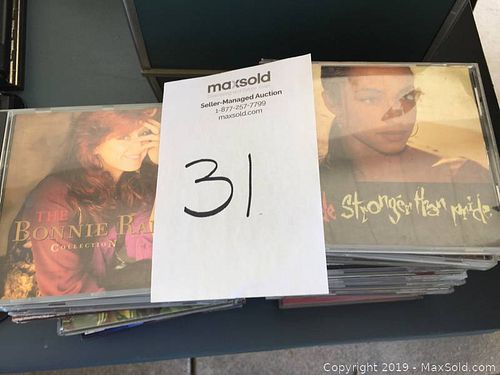 Lot #0031 (1 of 3)
