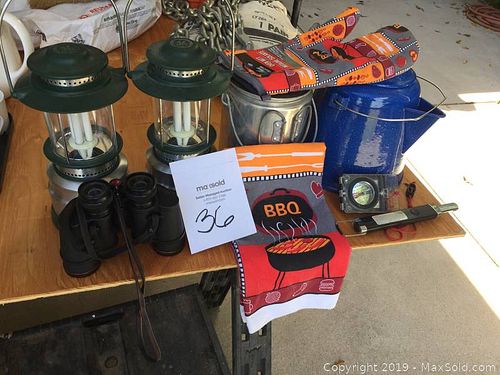 Lot #0036 (1 of 2)
