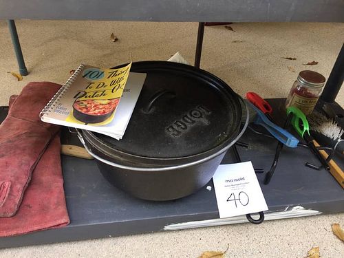 Lot #0040 (1 of 2)