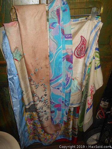 Lot #0034 (1 of 8)