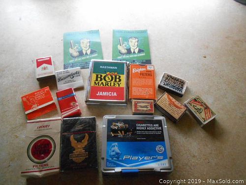 Lot #0036 (1 of 4)
