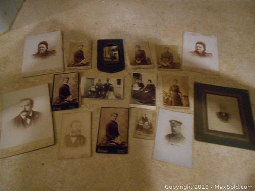 Lot #0056 (1 of 5)