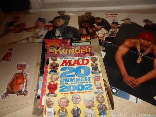 Lot #0060 (1 of 10)
