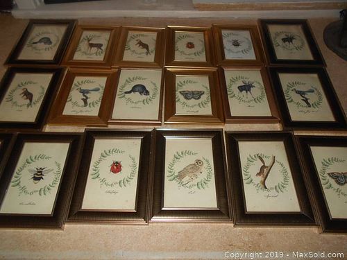 Lot #0064 (1 of 4)