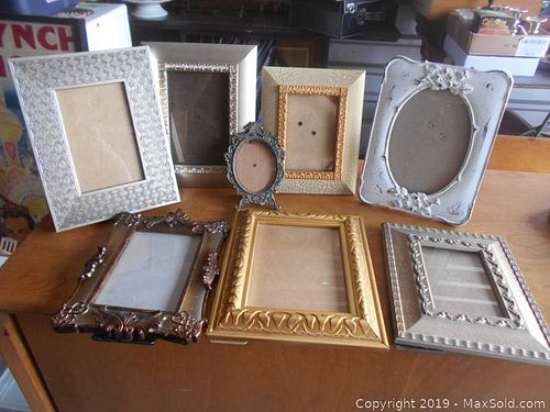 Lot #0067 (1 of 5)