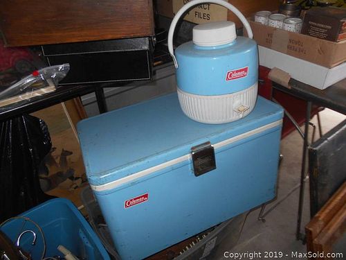 Lot #0085 (1 of 4)