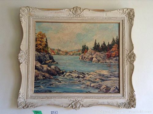 Lot #0815 (1 of 11)