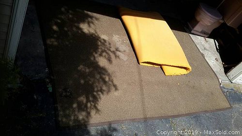 Lot #0862 (1 of 8)