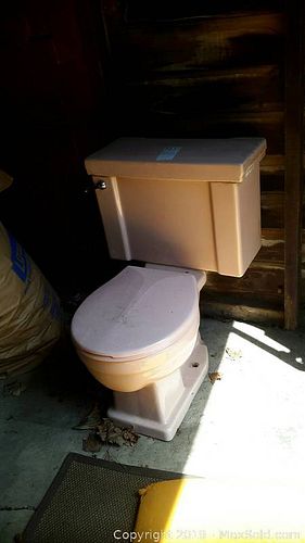 Lot #0863 (1 of 5)