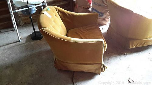Lot #0867 (1 of 6)