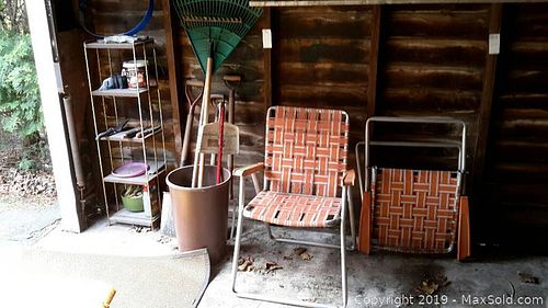 Lot #0870 (1 of 16)