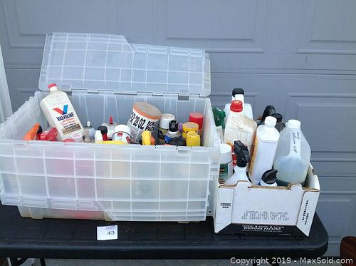 Lot #0043 (1 of 7)