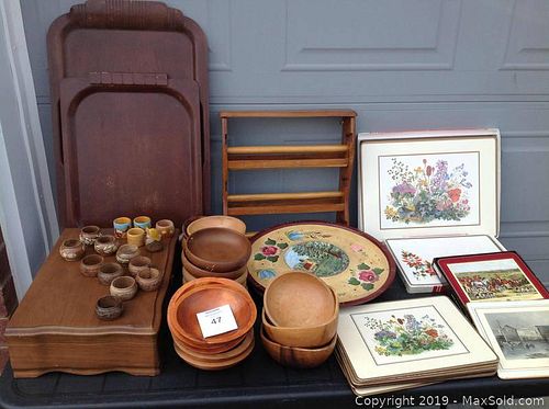 Lot #0047 (1 of 21)
