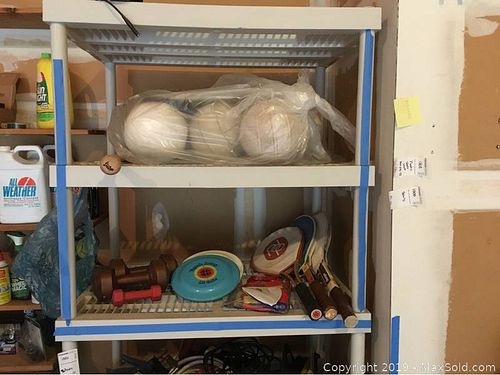 Lot #0018 (1 of 10)