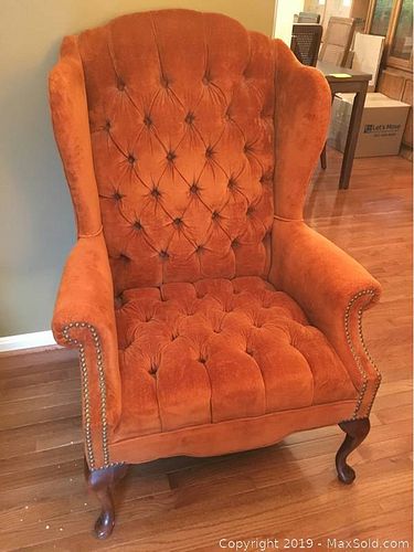 Lot #0918 (1 of 9)