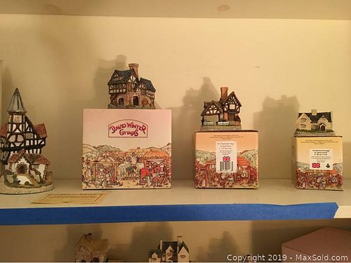 Lot #0937 (1 of 10)