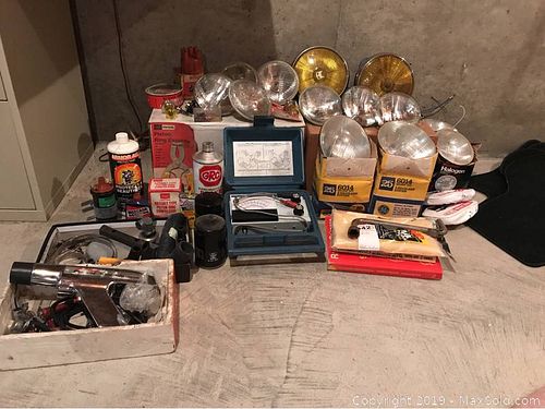 Lot #0942 (1 of 11)