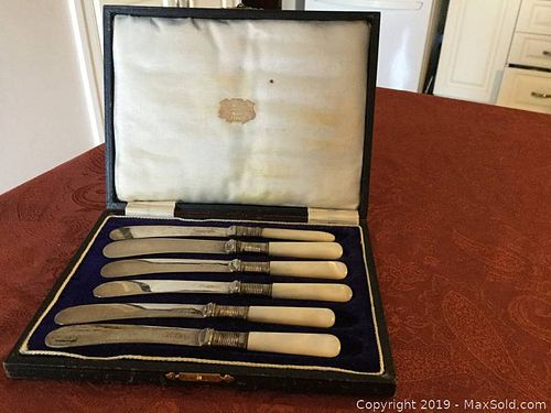 Lot #0009 (1 of 1)