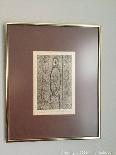 Lot #0022 (1 of 1)