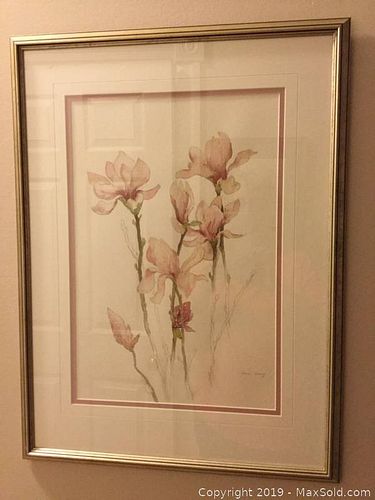 Lot #0023 (1 of 1)