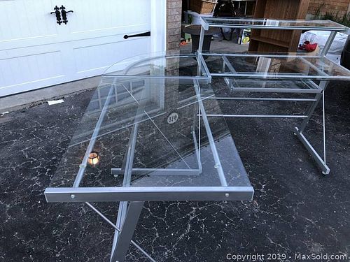 Lot #0004 (1 of 4)