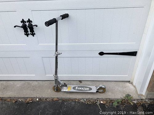 Lot #0039 (1 of 3)