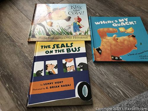 Lot #0061 (1 of 1)