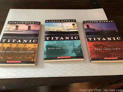 Lot #0070 (1 of 1)