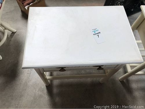 Lot #0007 (1 of 6)