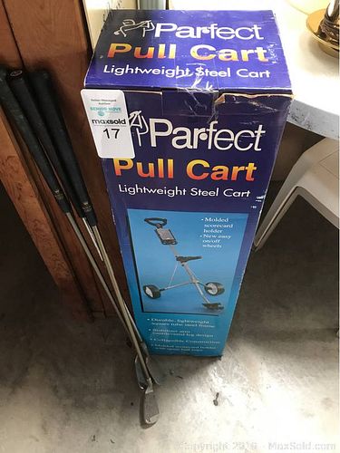 Lot #0017 (1 of 3)