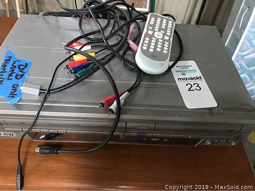 Lot #0023 (1 of 2)