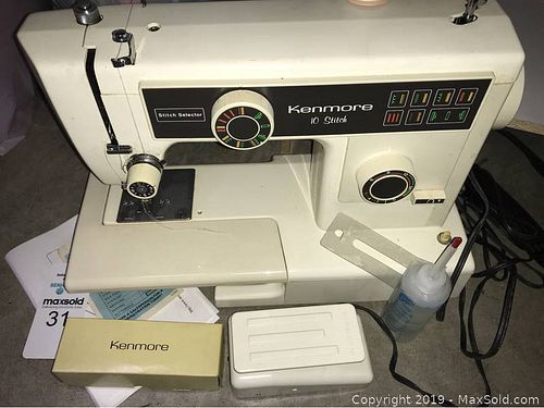 Lot #0031 (1 of 3)