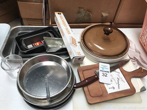 Lot #0032 (1 of 4)