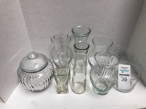 Lot #0039 (1 of 2)