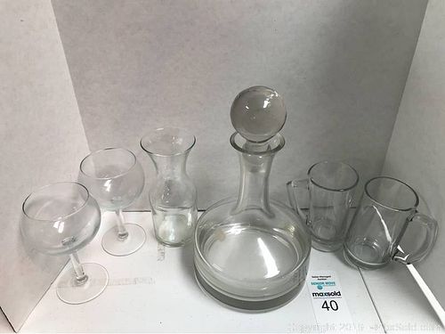 Lot #0040 (1 of 3)
