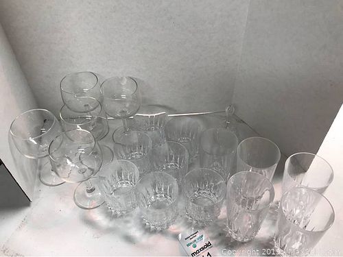 Lot #0041 (1 of 5)