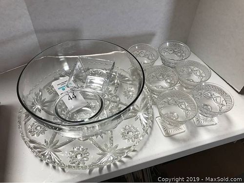 Lot #0044 (1 of 4)