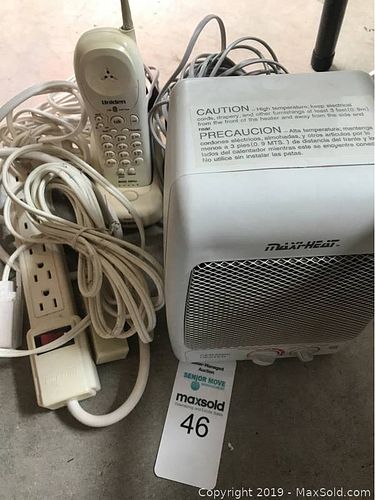 Lot #0046 (1 of 2)