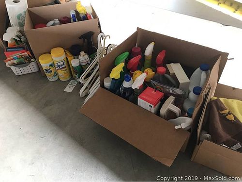 Lot #0047 (1 of 5)