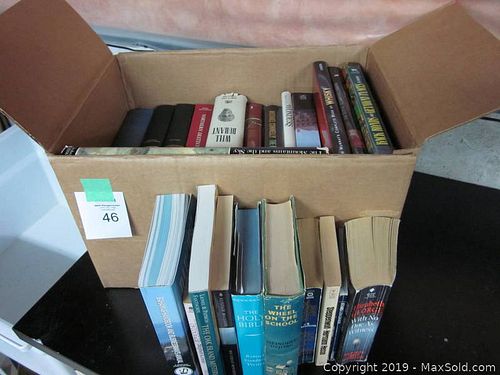 Lot #0045 (1 of 4)