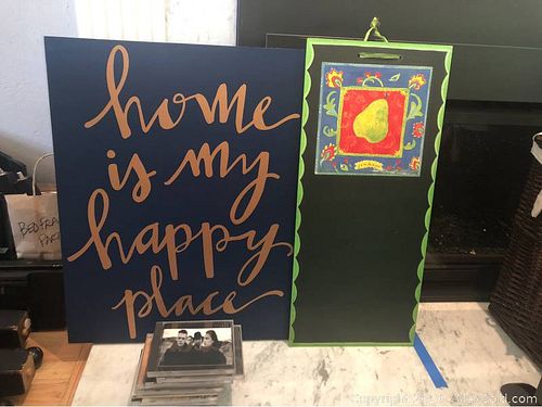 Lot #0648 (1 of 6)